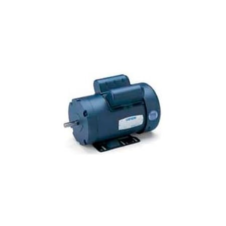 Leeson Leeson Motors Single Phase General Purpose Motor 50HZ, 2HP, 2850RPM, 145, IP54, 110/220V, 1.15SF 120990